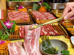 -韩一品韩国料理(柏庐南路店)