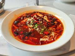 -东方太阳城淮扬餐厅(会所中餐厅店)