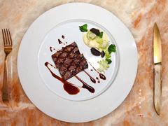 -AZUR聚(香格里拉饭店)