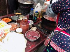 -老婆婆炒饭(小白楼1902欧式风情街店)