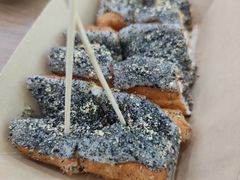 -西安贾三灌汤包·回坊小吃·清真炒菜(北院门总店)