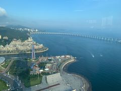 -大连君悦酒店·星海湾壹号Dalian·Dalian(星海广场店)