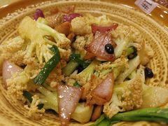 -东四民芳餐厅(世茂工三店)