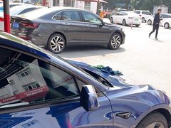-名骏车业(新区玉山店)