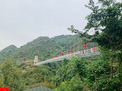 -宝晶宫旅游景区