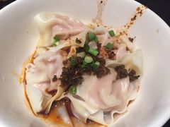 红油龙抄手-夫妻肺片·中华老字号·正宗川菜(春熙路店)