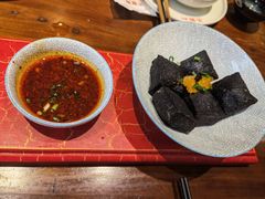 臭豆腐-火宫殿·湘菜小吃·商务宴请·生日聚会(东塘店)