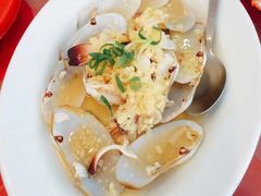 -大茄来海鲜餐厅(亚洲城分行)