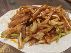 -葛记焖饼(伏牛路店)