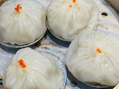 蟹粉小笼包-顺德家厨(白云店)