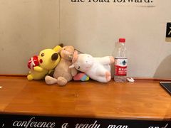 -风云再起游乐汇(皇城恒隆广场店)