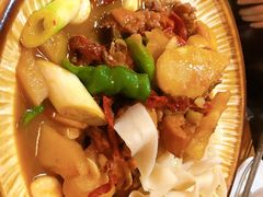 -西域阿里马新疆菜·清真(桂花路店)