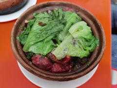 -潮香兴煲仔饭(莲花路店)