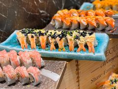 -初色海鲜自助(万丰路店)