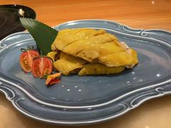 -芜湖白金汉爵大酒店-中餐厅(银湖北路店)