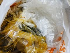 -黄毛鸭脖(汉阳总店)