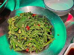 -临胜烧烤大牌档(东葛店)