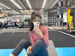 -OWNBODY健身(下沙店)