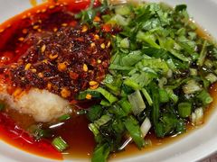 -喜家德虾仁水饺(长泰广场店)