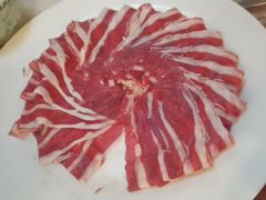 -清真·鸦儿李记·涮肉(花市店)