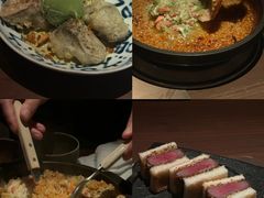 -High Yaki THE SEA海鲜居酒屋