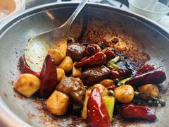 -新荣记(BFC外滩金融中心店)