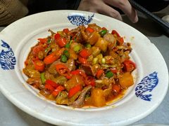 -潇湘阁(汉光百货店)