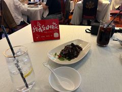 -上海和平饭店龙凤厅 Dragon Phoenix