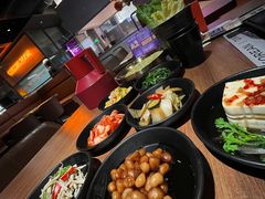 -虎哥六韩式烤肉料理 TIGERGRILL(隆生金山湖中心购物广场店)