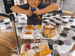 -阿那亚第三食堂 Cafeteria 3