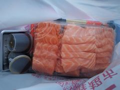 -河马鲜生海鲜超市(风荷园店)