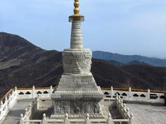 -妙峰山风景名胜区