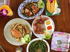-Jungle Kitchen