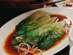 -京味斋·烤鸭·北京菜(安贞店)