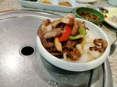 -高丽屋(天宁寺店)