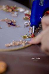 -Lady  Jane高端婚纱礼服馆
