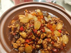 -味上湘菜馆(岳麓山店)