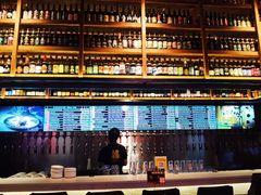 -牛啤堂精酿啤酒餐吧(五棵松华熙店)