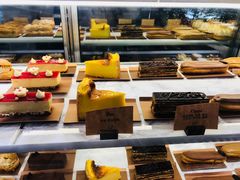 -Madeleine玛德琳(永平里店)