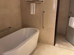 -成都安仁福朋喜来登酒店