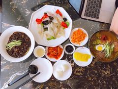 -桃园中华料理炸酱面(燕儿岛路店)