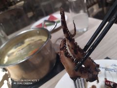 -星伦多 自助料理(圆融店)