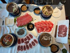 -东来顺饭庄(西直门店)