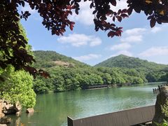 -白马涧龙池景区