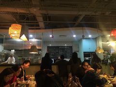 大堂-八十八粉儿(尚都店)