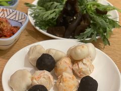 -温野菜涮涮锅(大悦城店)