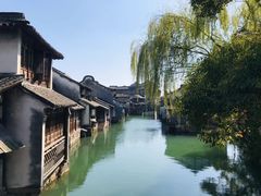 -乌镇景区