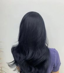 -SUNLON秀隆时尚烫染定制沙龙