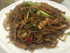 绩溪炒粉丝-庐州太太(南七里店)