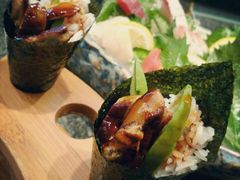 -松子料理(白家庄店)